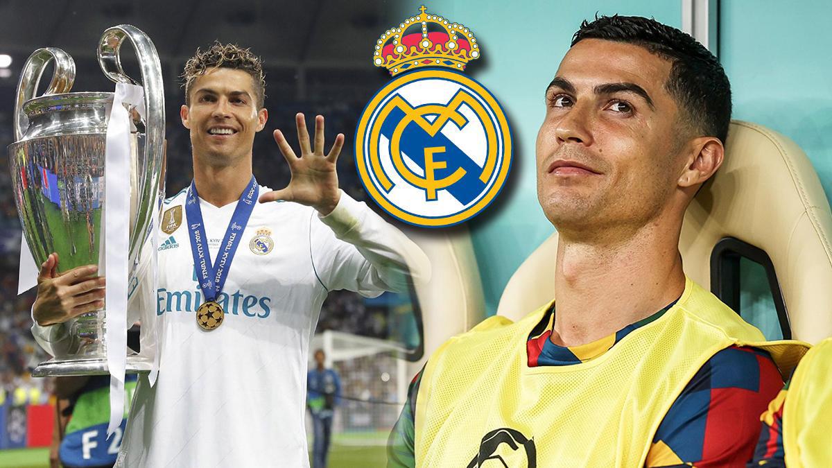 Cristiano Ronaldo puede volver al Real Madrid: las nuevas reglas del Mundial de Clubes y lo que debe pasar
