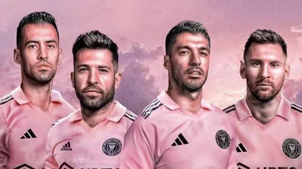 Messi lo hace por segunda vez: Las estrellas del fútbol mundial que han jugado en Centroamérica