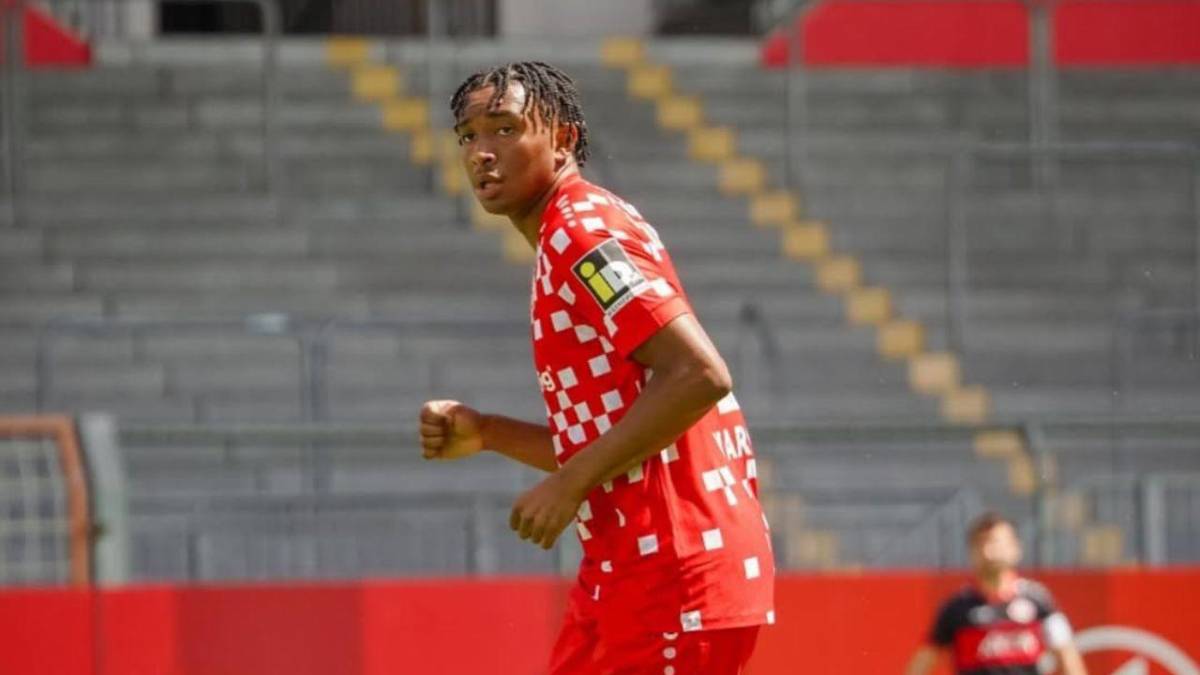 Fichajes: ¿Campbell al Olimpia?, Lavallén toma decisión y Motagua trae a europeo