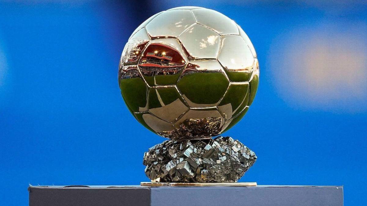 Balón de Oro: duro revés para Dembéle y eligen el gran favorito al premio; lo que nadie esperó sobre Lamine Yamal