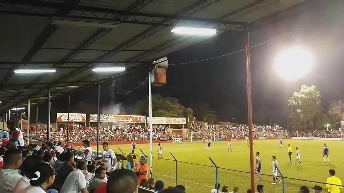 ¡Olimpia se sumará! Estos son los pocos clubes de Centroamérica que cuentan con estadio propio: en Costa Rica innovan