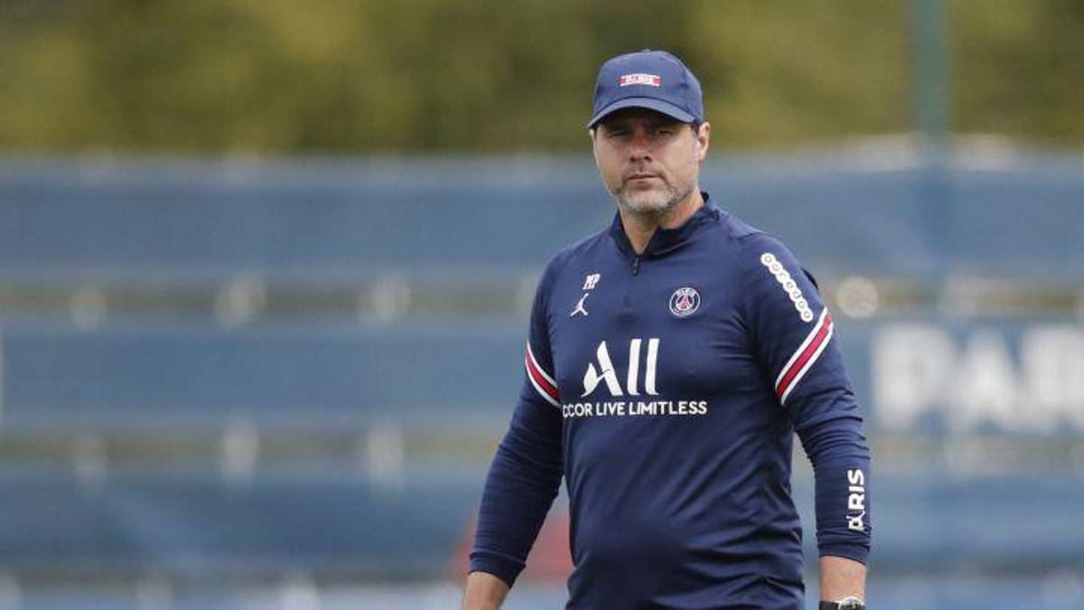 PSG quiere romper el mercado y con nuevo DT: Los fichajes que hará ante la inminente salida de Mbappé al Real Madrid