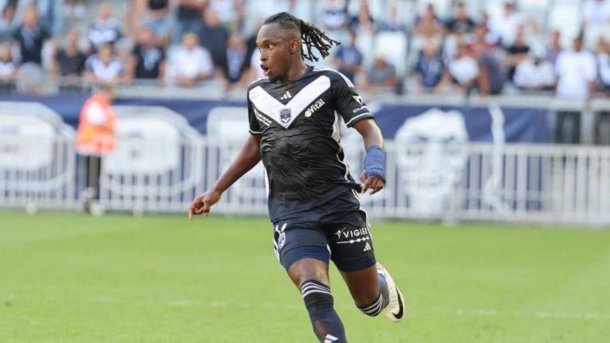 Mercado: El otro fichaje que hará Olimpia, bajas en Motagua y el futuro de Rubilio Castillo ¿Se va Beckeles?