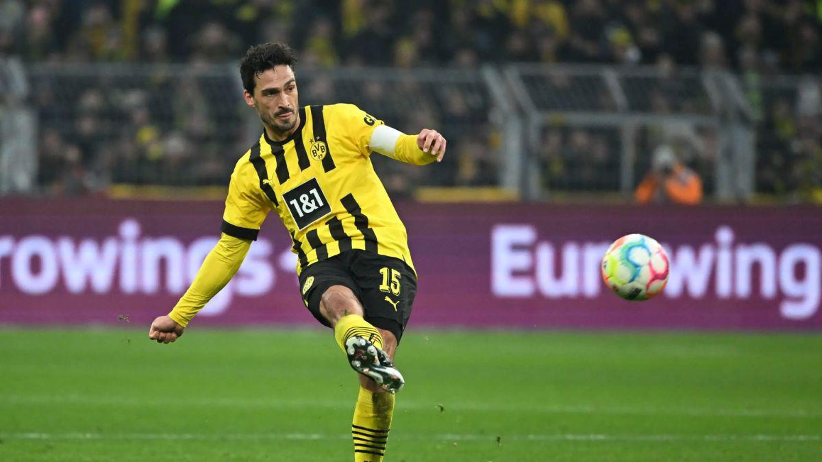 ¿Quién fue el primero? Los jugadores ‘traicioneros’ que se traspasaron entre el Borussia y el Bayern Múnich: Guerreiro es el último