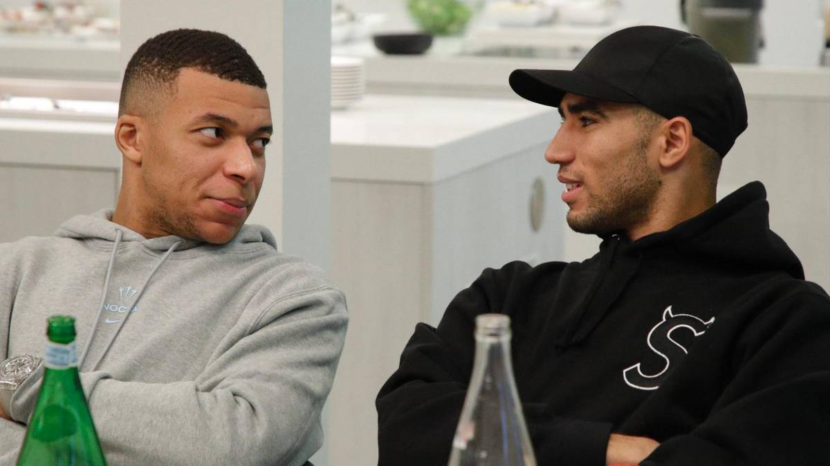 La salida de un crack y el ‘9’ de peso: se filtraron las tres condiciones que puso Mbappé para continuar en el PSG