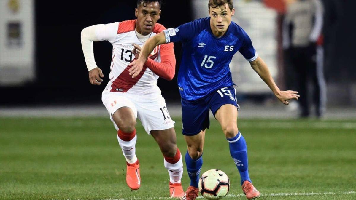 Copa América: Futbolista de Perú renuncia a jugar el torneo y explica la inesperada razón: “Es un altísimo riesgo”