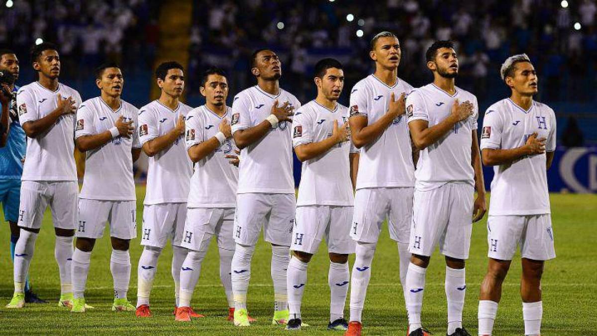 La Selección de Honduras está prácticamente eliminada del Mundial de Qatar.