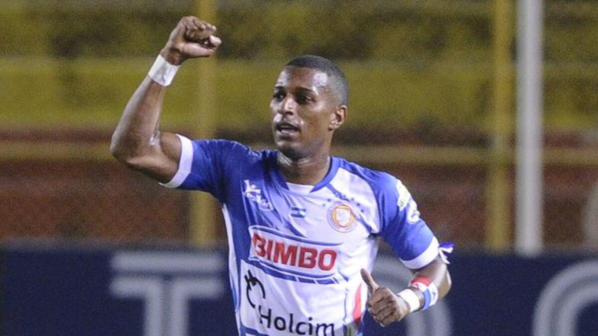 Tabla histórica de goleadores: los reyes de los registros en las Ligas de Centroamérica ¿Cuántos hondureños hay en el top-20?