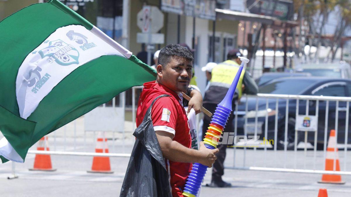 El problema con Tilguath, la invasión de la “Burro-Barra” y el llenazo en el Excelsior de Puerto Cortés previo al inicio del Platense-Génesis