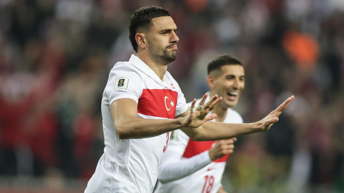 Haaland y Noruega lo pueden romper: las selecciones con mayor tiempo sin ir a un Mundial