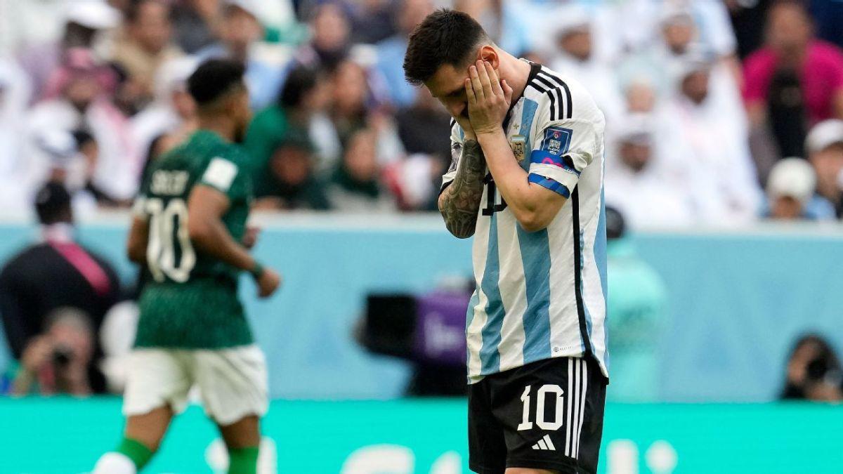 El increíble cambio de rutina de Messi: ¿cómo pasó de tener una pésima temporada con el PSG  a ganar el Mundial con Argentina?