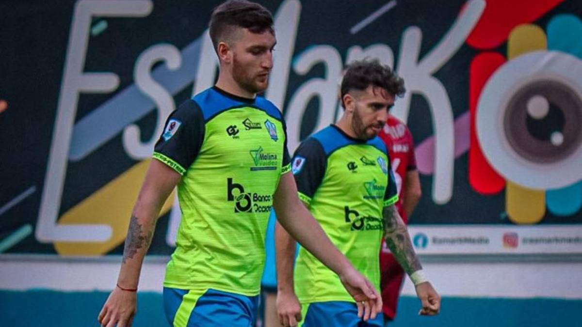 Muchos al Ascenso: jugadores que estuvieron el torneo pasado de Liga Nacional y no los verás en el Apertura 2023