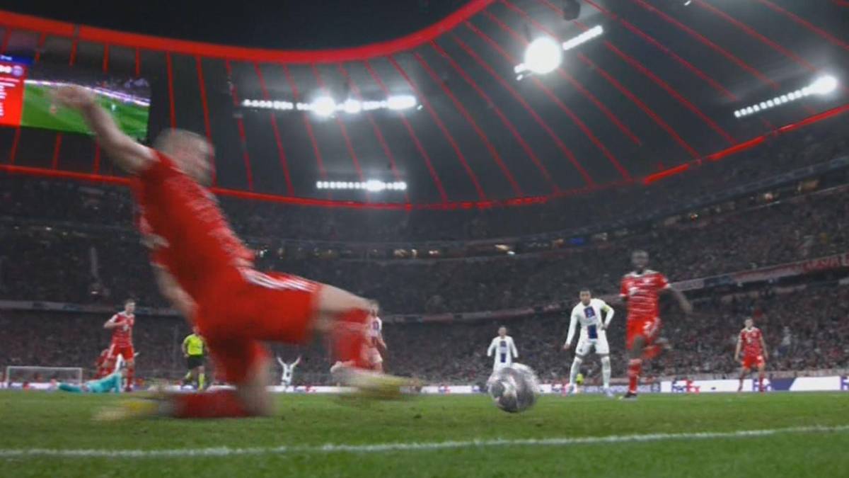 No se vio: Tristeza incomparable de Messi y Mbappé, el mensaje de Lewandowski en ‘contra’ de Leo y Galtier ‘fuera’ del PSG