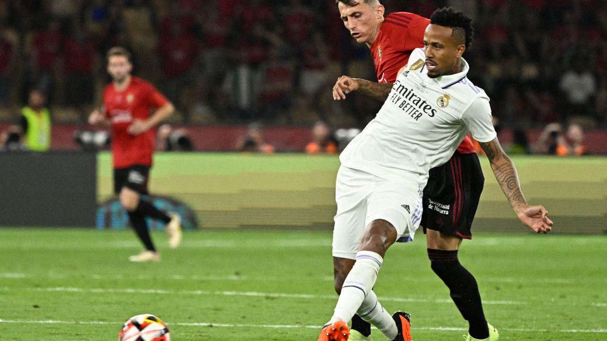 Cuatro hacen historia: ¿Qué jugadores levantan por primera vez una Copa del Rey con el Real Madrid? ¿Quiénes repiten?