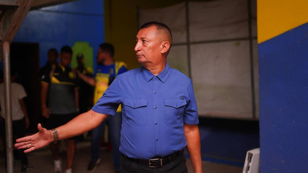 EL MERCADO: Habría barrida en Olancho FC, el olimpista que pidió ir a Real España y ‘Patón’ Mejía regresa a Honduras