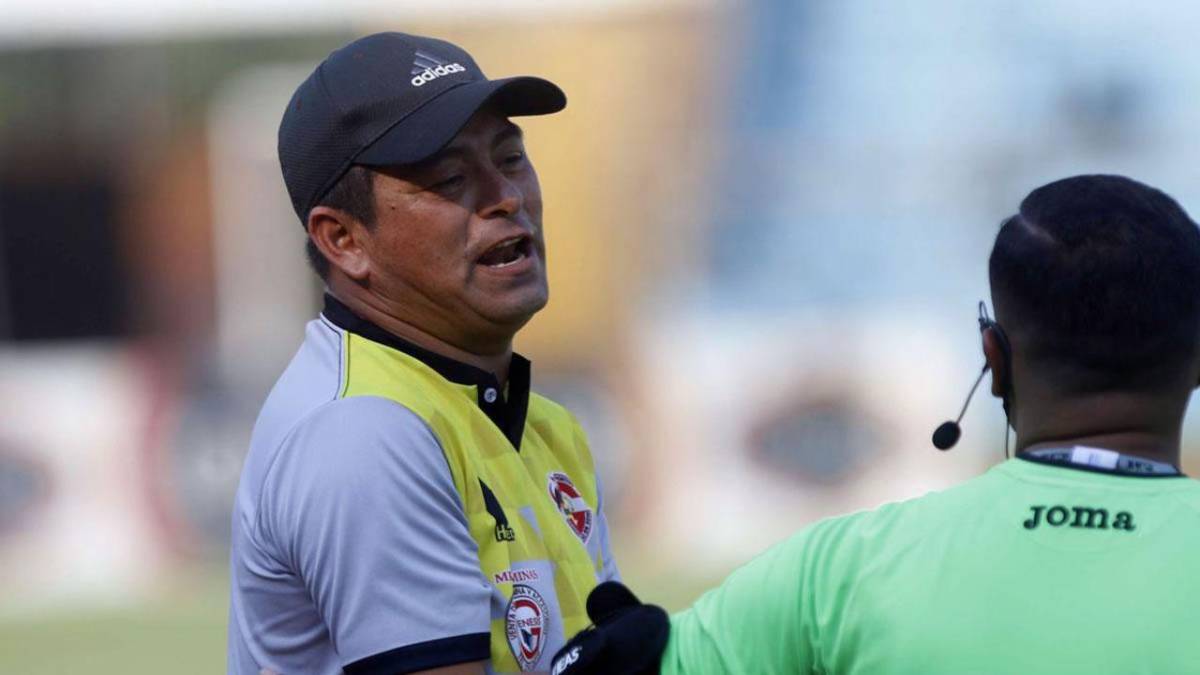 Tres equipos estrenarán técnico y hay dos en la cuerda floja: los entrenadores del Apertura 2023 de la Liga Nacional