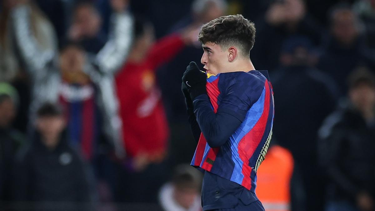 Con cuatro bajas de peso: la alineación del Barcelona para darle la estocada final al Real Madrid en la Copa del Rey