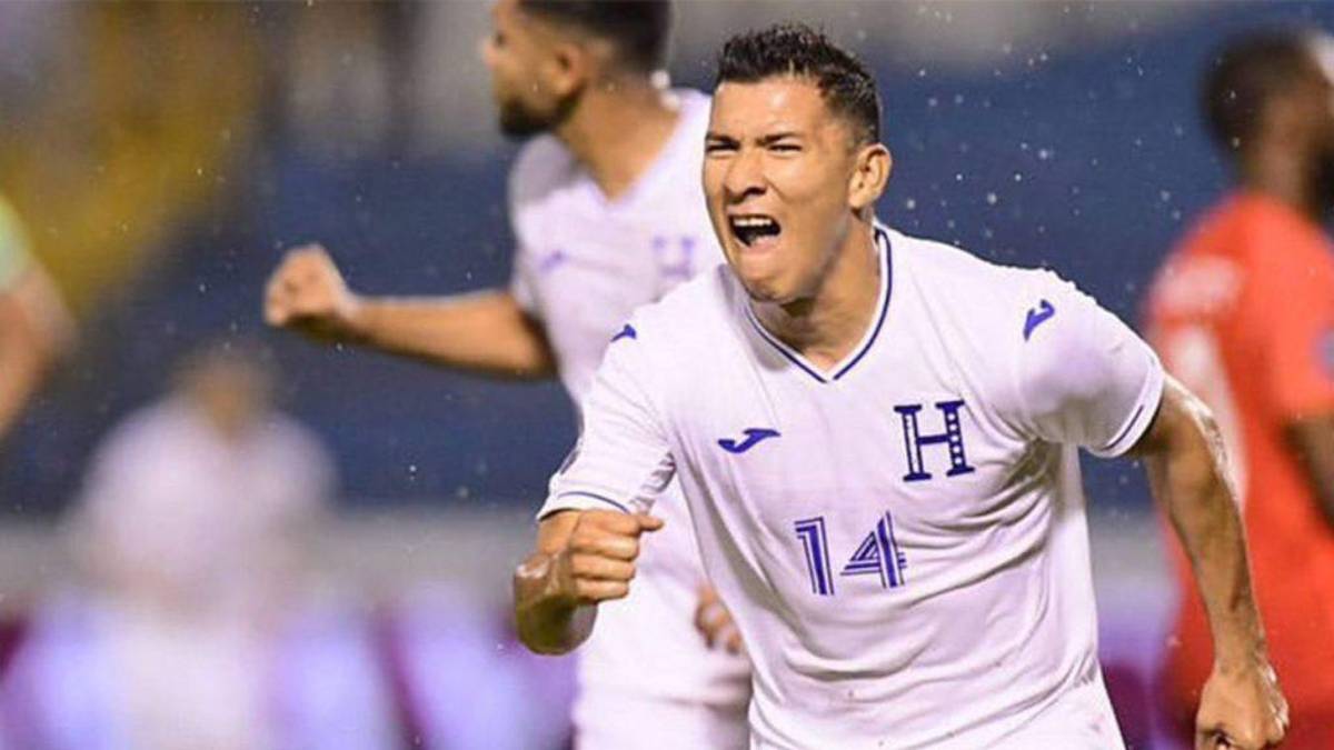 Un viaje al pasado: 20 figuras que los Mundiales en la categoría Sub 17 le dejaron a Honduras