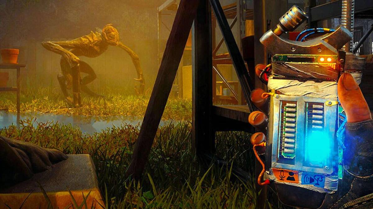 El juego de ‘Un lugar en el silencio’ estrena tráiler, y llegará este año a PS5, Xbox Series X|S y PC