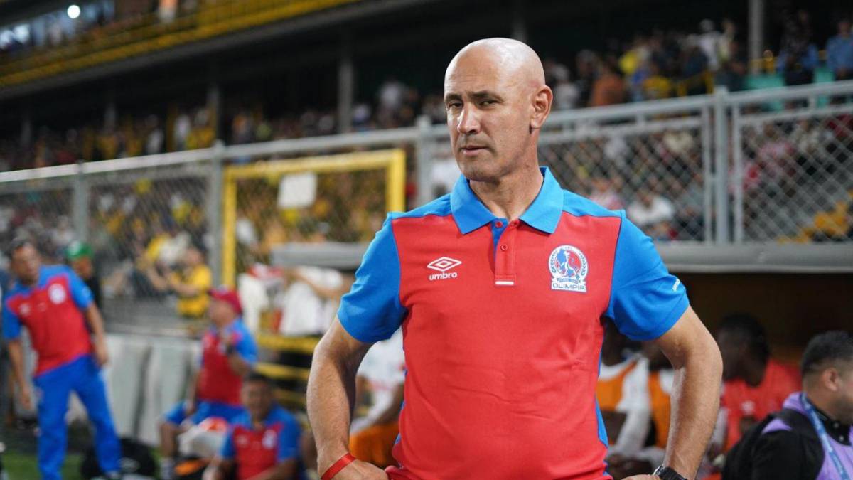 Fichajes de Honduras: Dos bajas en Olimpia, Andy Nájar con ofertas, Marathón cierra tercera alta y Carlos Pineda es noticia