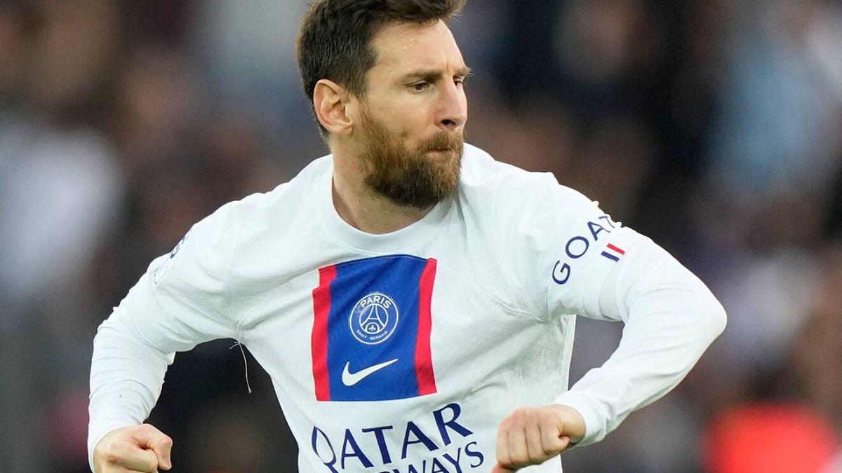 El increíble cambio de rutina de Messi: ¿cómo pasó de tener una pésima temporada con el PSG  a ganar el Mundial con Argentina?