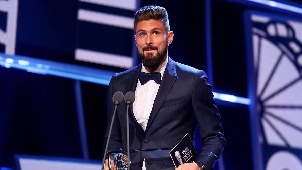 ¿Viajó a la gala y cuántos votos logró? Michaell Chirinos, el hondureño galardonado al premio Puskás de la FIFA