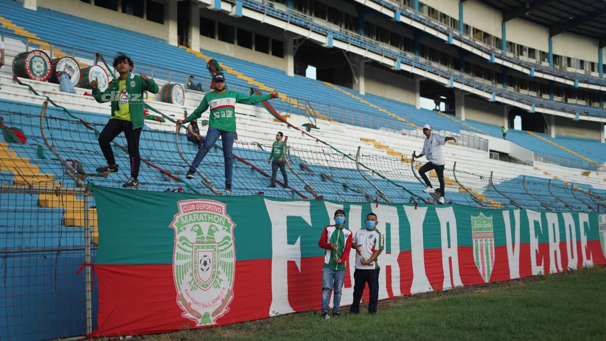 El pleito en las gradas del Olímpico, el eufórico festejo de Héctor Vargas ante su ex y la frustración de Keosseián