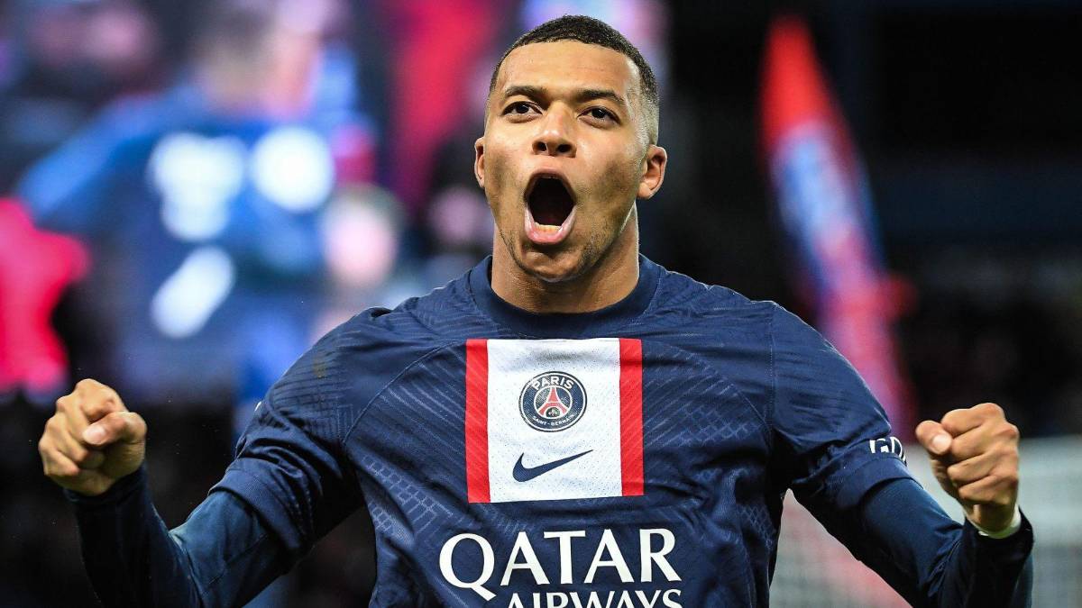 Así sería el nuevo proyecto del PSG y las promesas que le hicieron a Mbappé para que no se marche al Real Madrid