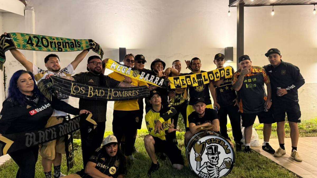 ¡Son y Lloris le cumplen a aficionados! Surcoreanos llegan al Morazán para ver el Real España vs LAFC