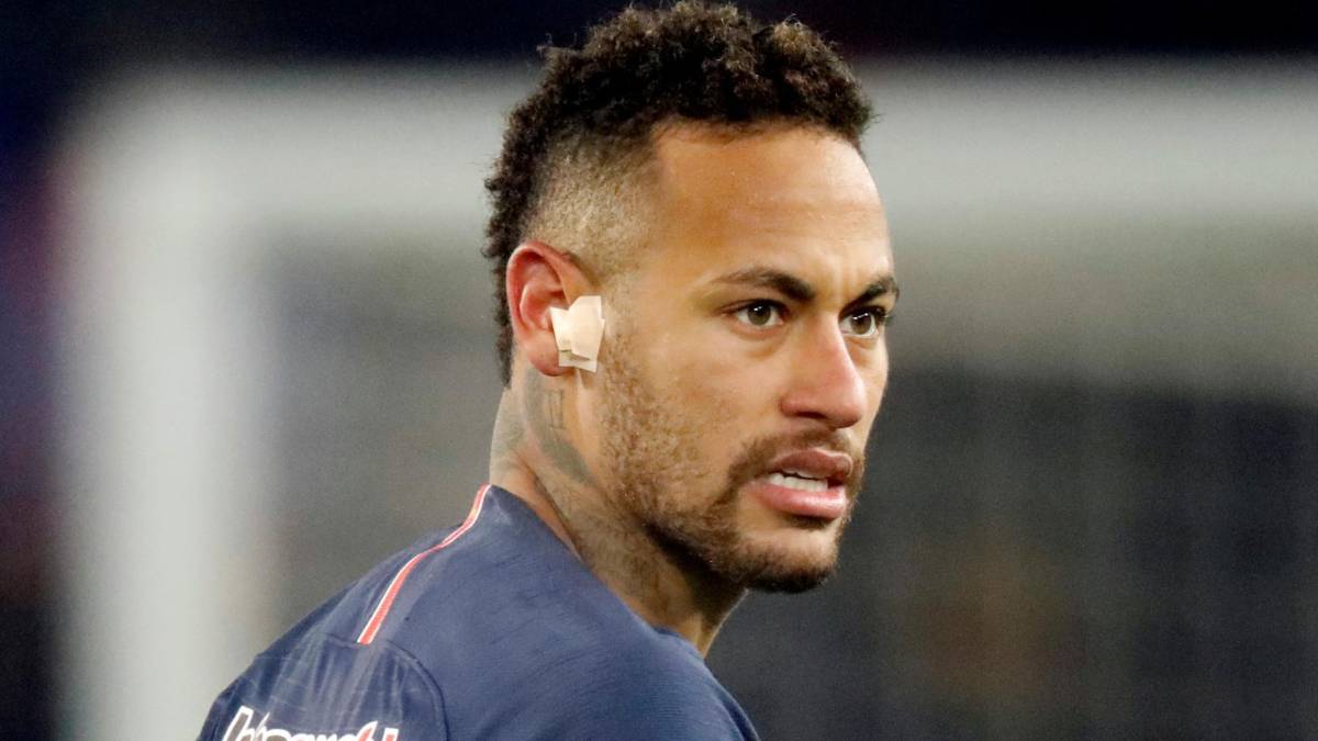Neymar se cansa por su situación actual e impacta al mundo con su revelación