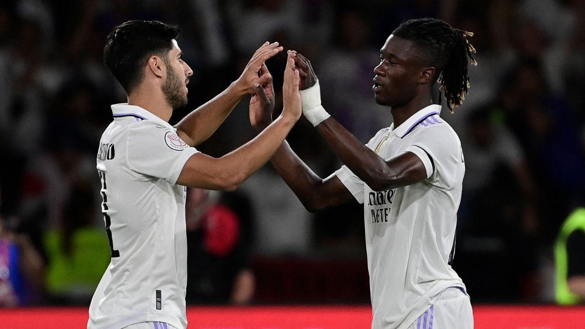 Cuatro hacen historia ¿Qué jugadores levantan por primera vez una Copa