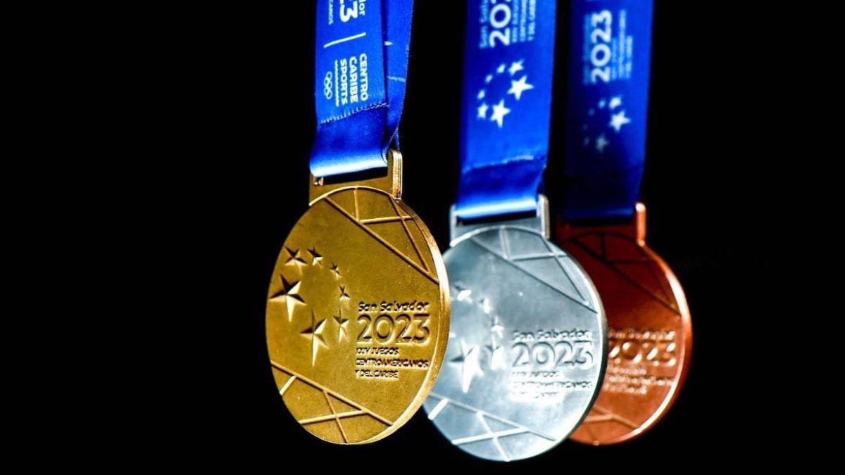 El significado de las mascotas, las hermosas medallas y los más ganadores de los Juegos Centroamericanos y del Caribe