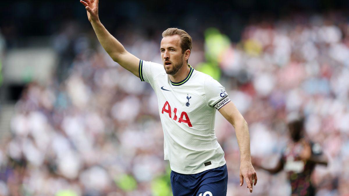 Spiderman aconseja a Kane y Son: Tom Holland les dice que se vayan a un club grande de Europa: “Ganen la Champions”