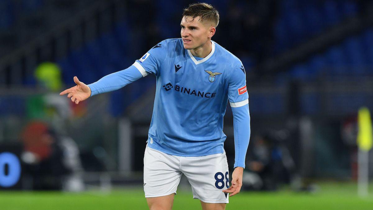 ¿Qué jugadores lo portaban? El extraño motivo por el que el fútbol italiano prohibirá las camisetas con el número 88