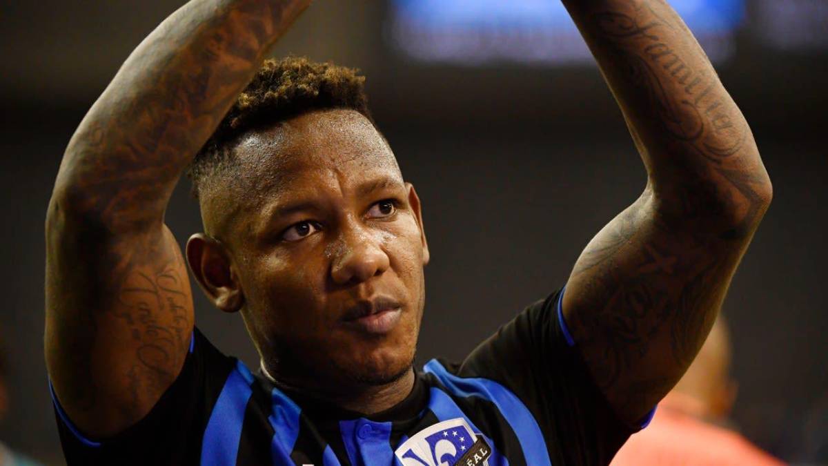 ¡Por lo alto! Los futbolistas hondureños que han sido galardonados por sus clubes y la MLS en Estados Unidos