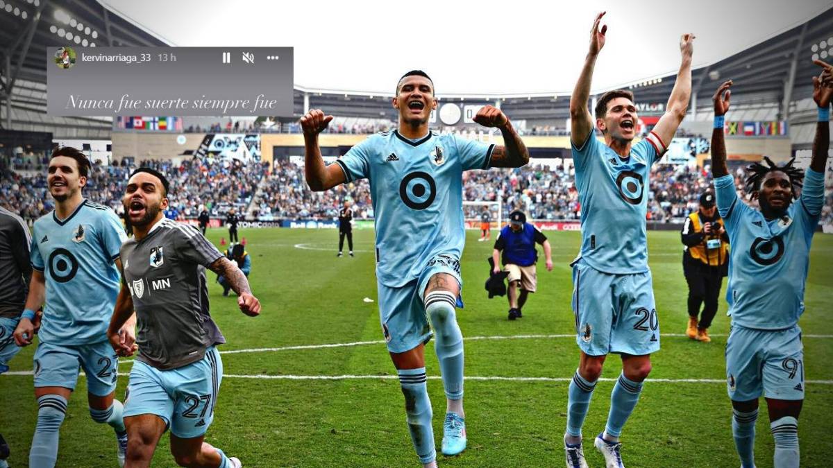 ¿Y David Ruiz? Estos son los legionarios hondureños más caros en Europa y la MLS en el 2023