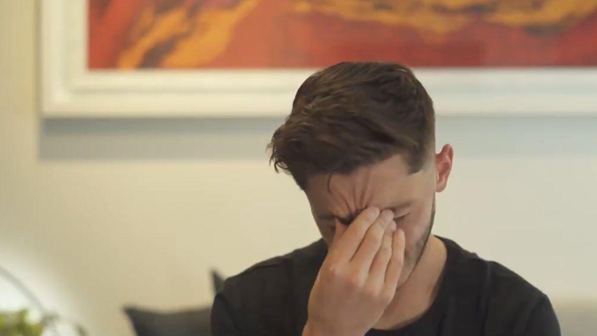 ¿Quién es? Futbolista le pide matrimonio a su novio en una cancha de fútbol; la postura de su equipo