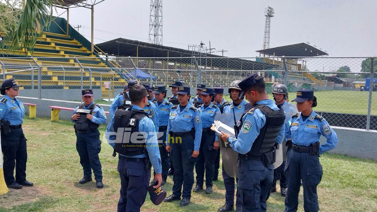 Un jesuita enamorado de El Progreso, el show del japonés Masaaki y la llegada épica de Jhon Jairo López al Humberto Micheletti