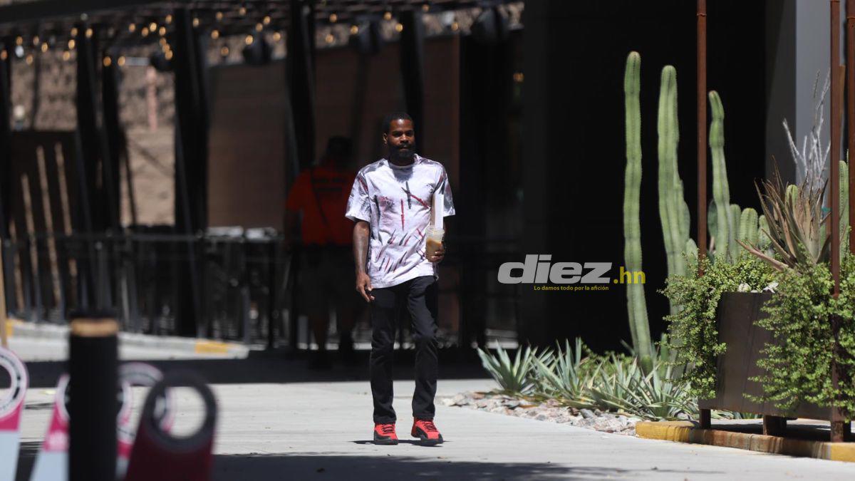 Honduras se instala en el infierno de Arizona, una ciudad que lucha para evitar en sus habitantes el cáncer de piel