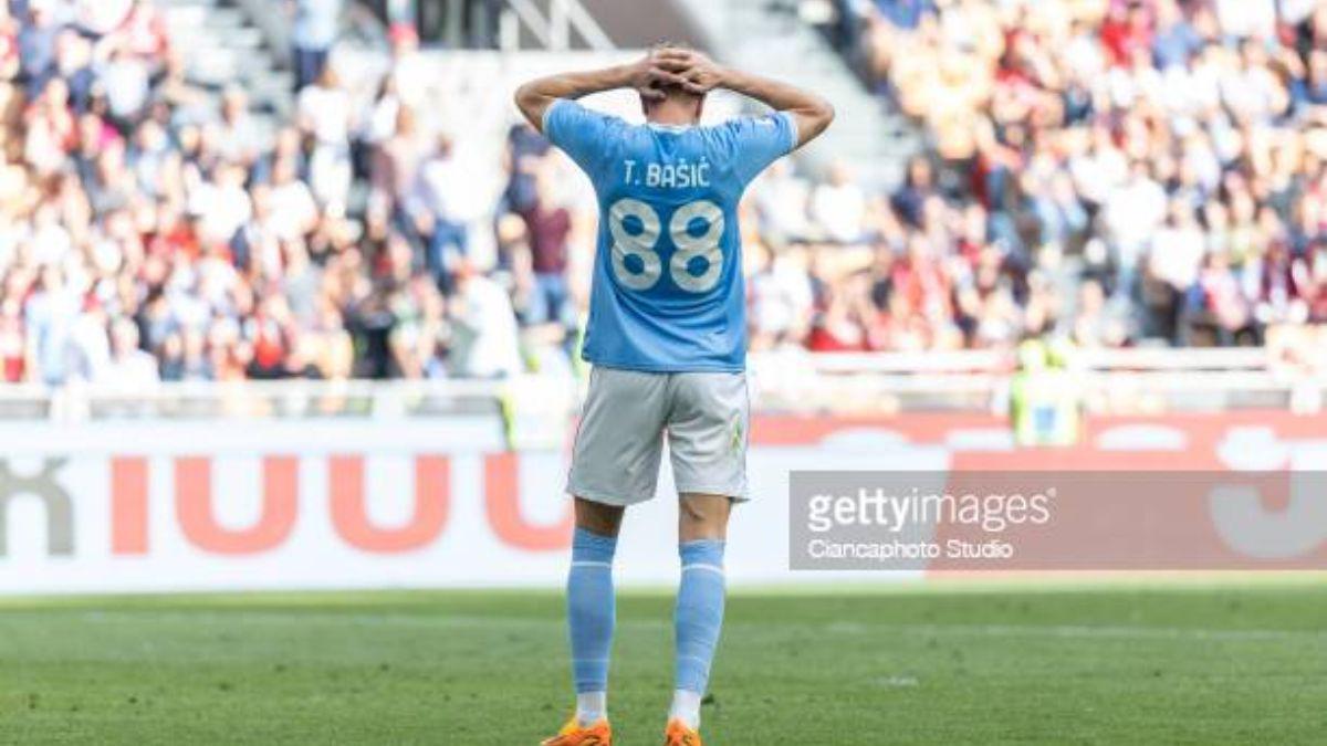 ¿Qué jugadores lo portaban? El extraño motivo por el que el fútbol italiano prohibirá las camisetas con el número 88