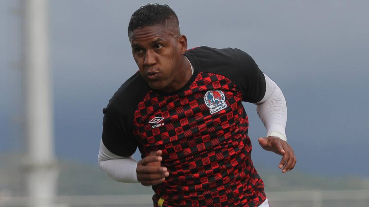 Mercado: El otro fichaje que hará Olimpia, bajas en Motagua y el futuro de Rubilio Castillo ¿Se va Beckeles?