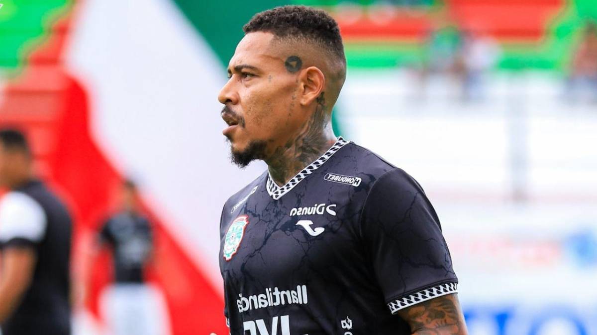 EL MERCADO: Real España abrió la chequera, barrida en Motagua, Olancho FC pone en jaque a los grandes y Olimpia hace anuncios