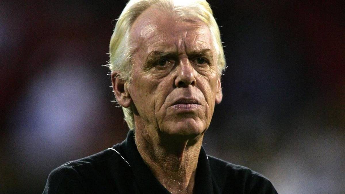 Se revela la causa de la muerte de Leo Beenhakker, leyenda del Real Madrid: así vivió sus últimos días el holandés