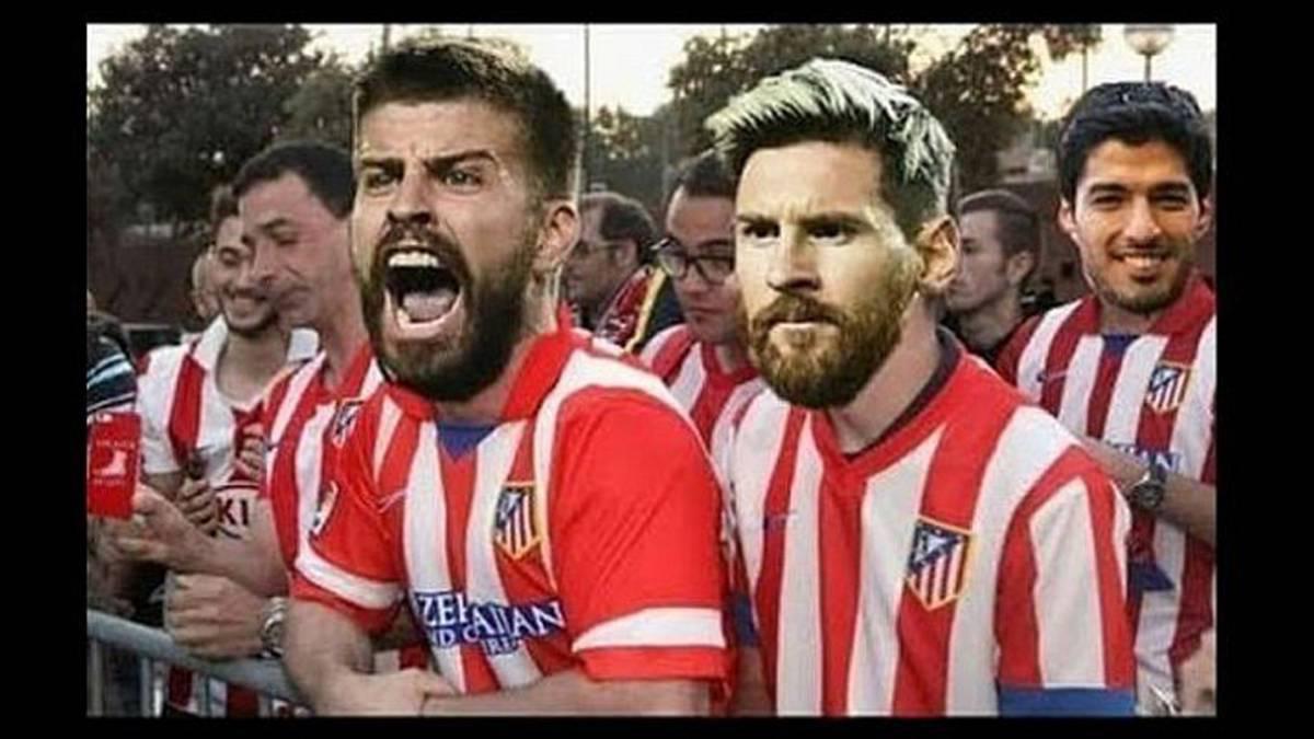 Real Madrid se lleva el derbi ante el Atlético y estallan los memes en las redes sociales