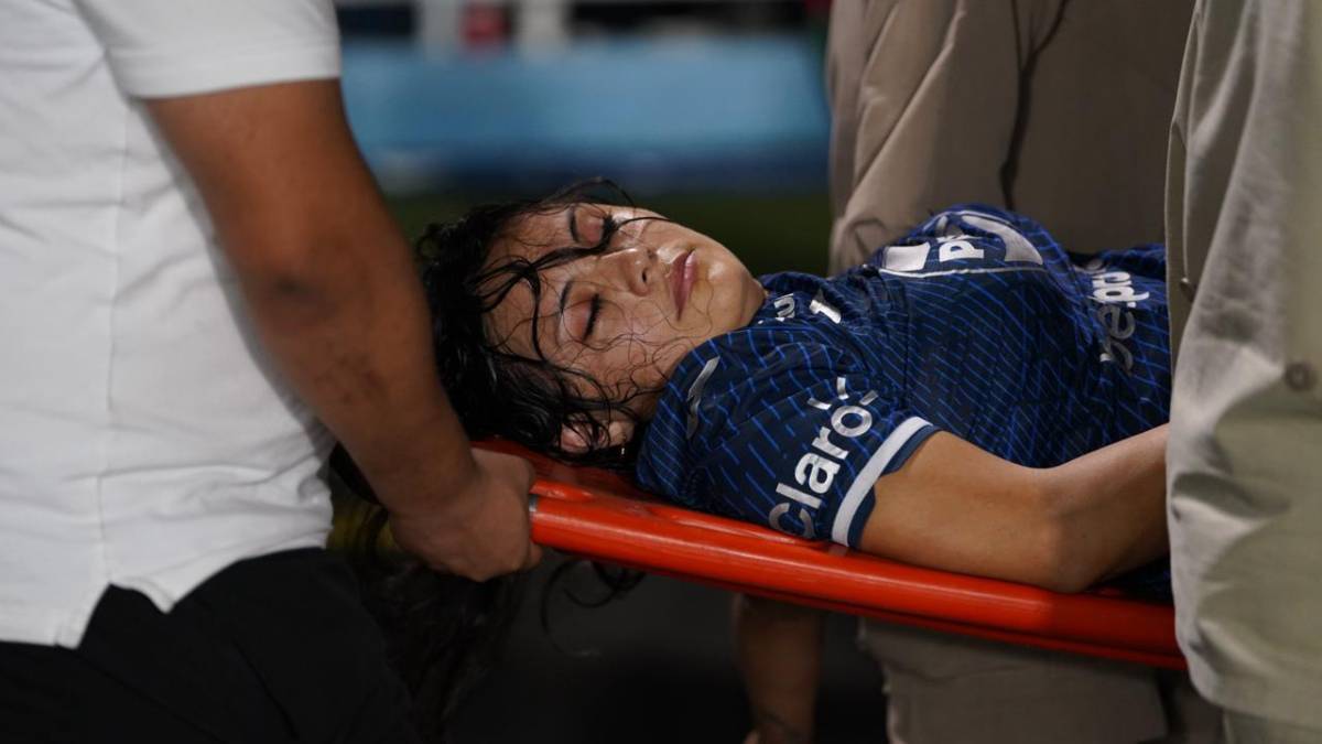 Bellezas, dolor, carnitas y personajes en el título 20 de Motagua en Honduras