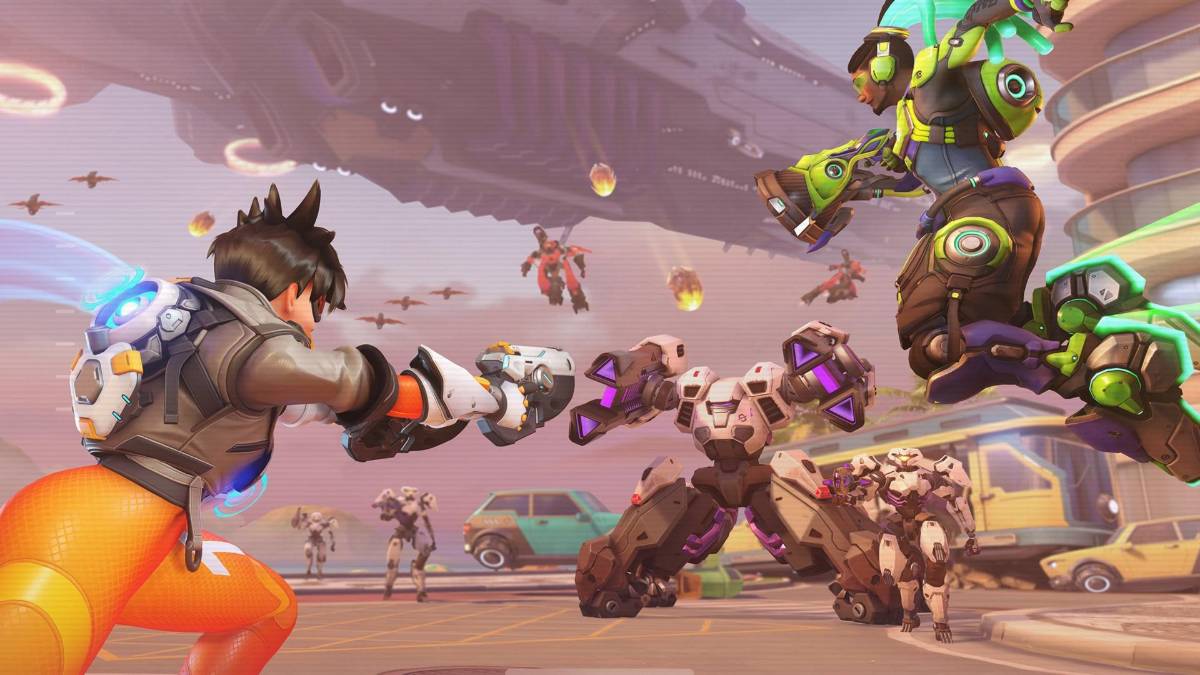Overwatch 2: las misiones de historia tendrán un costo de $15, y se conservarán permanentemente