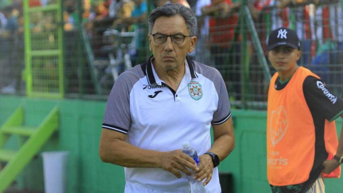 FICHAJES: Barrida en Marathón, Roger Espinoza es noticia, Motagua con nueva alta y Olimpia podría sumar tres más