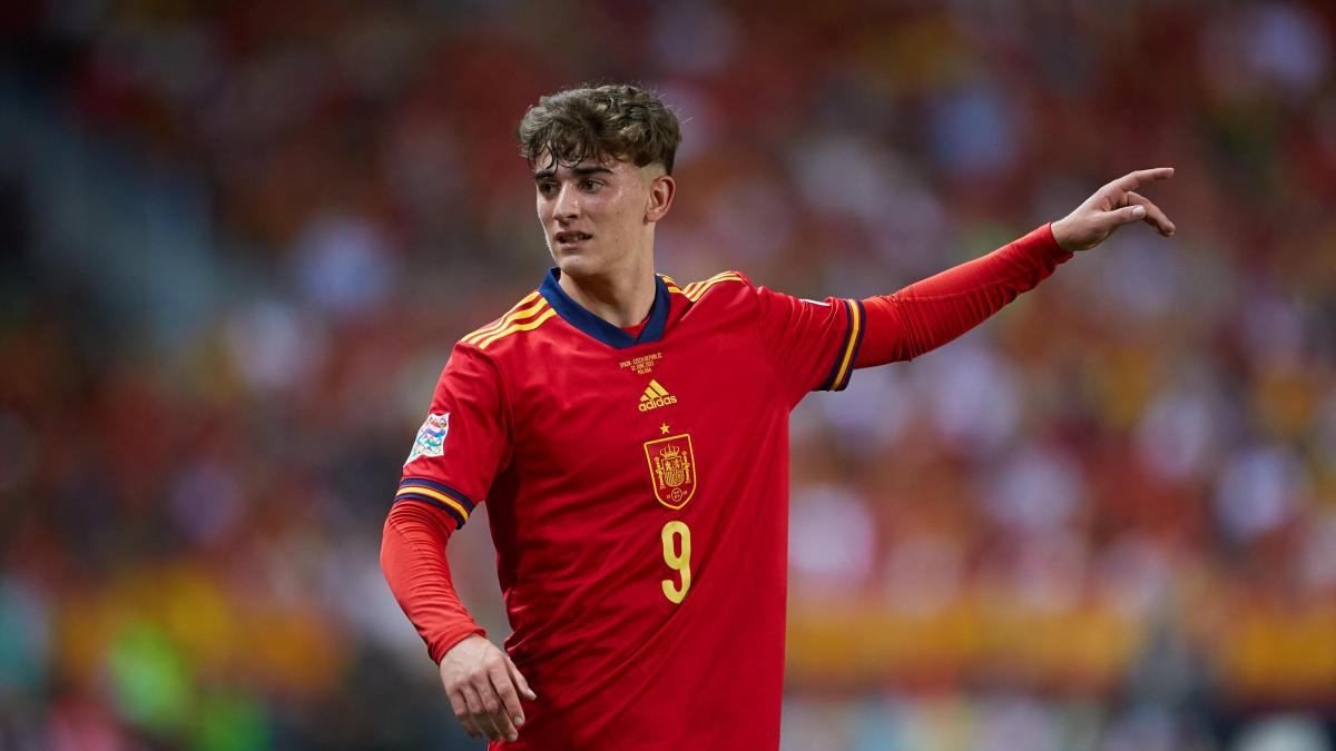 TOP: ¿Y Alejandro Garnacho? Las figuras que estarán ausentes del Mundial de Argentina Sub-20