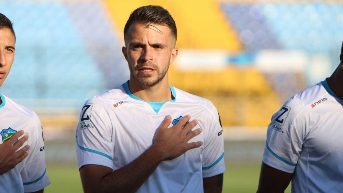 ¿Qué pasa con el Olimpia? Los reveladores datos de la Copa Centroamericana; Motagua sorprende con su poder ofensivo y Olancho deja su huella