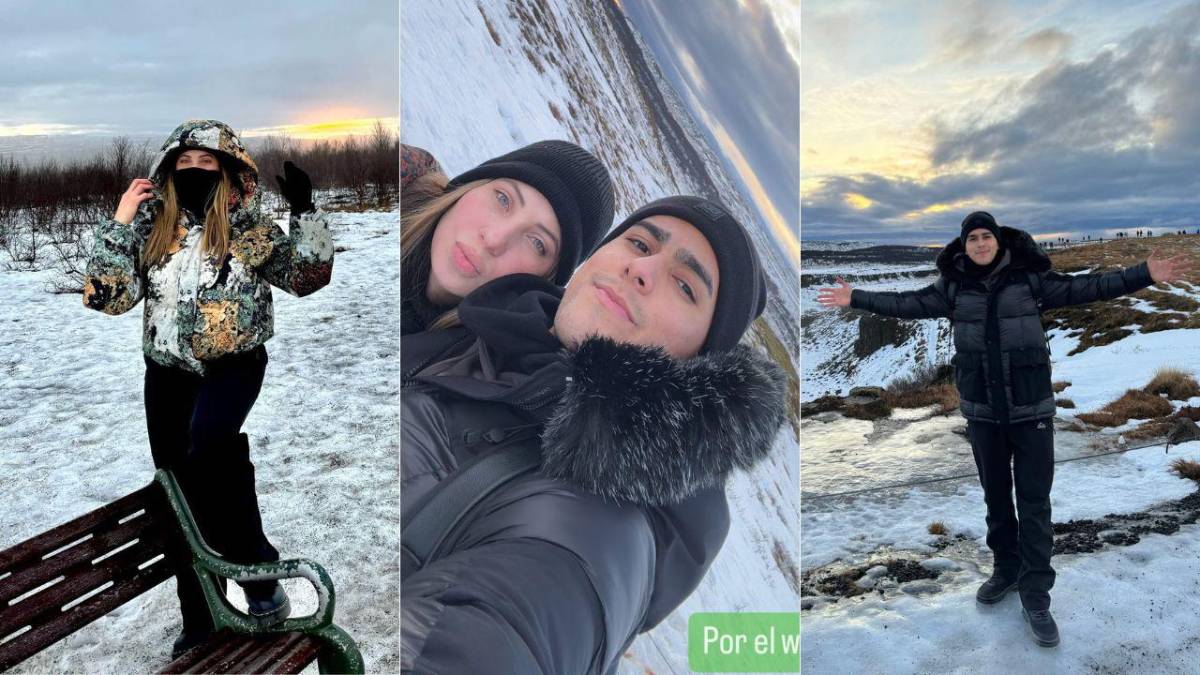 Por el día de San Valentín: ¡estas son las famosas parejas del fútbol hondureño; muchos están casados!